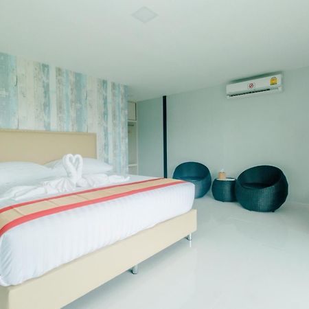 Mae On Village Resort Roi Et Exterior photo